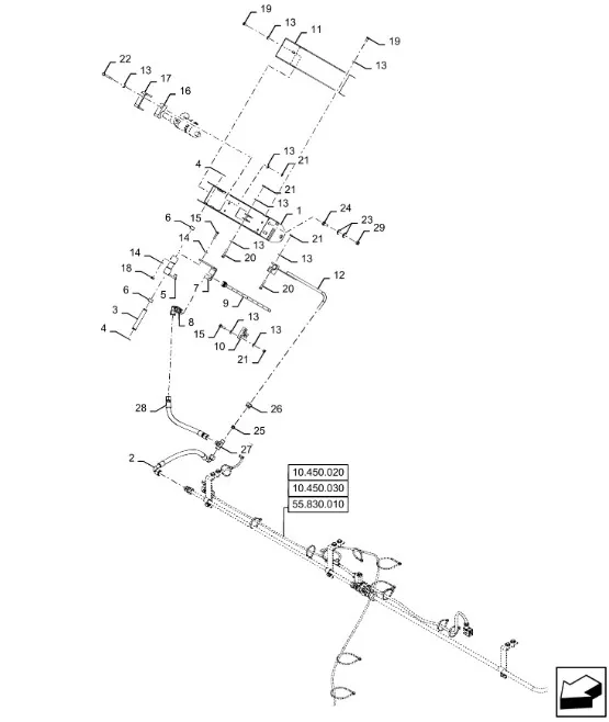 87687653 - опора